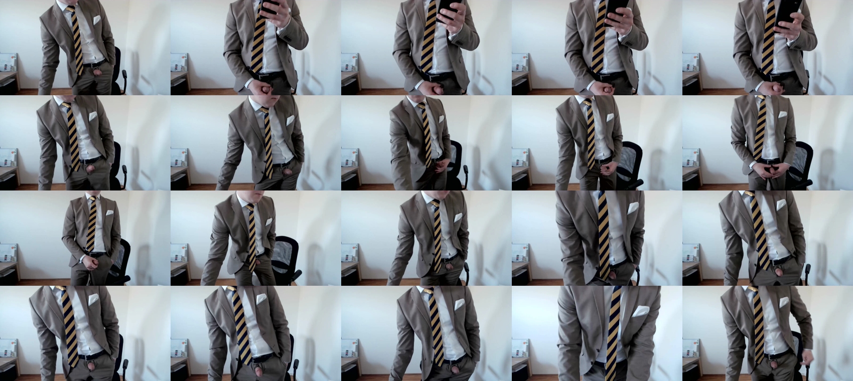 suited91  22-03-2022